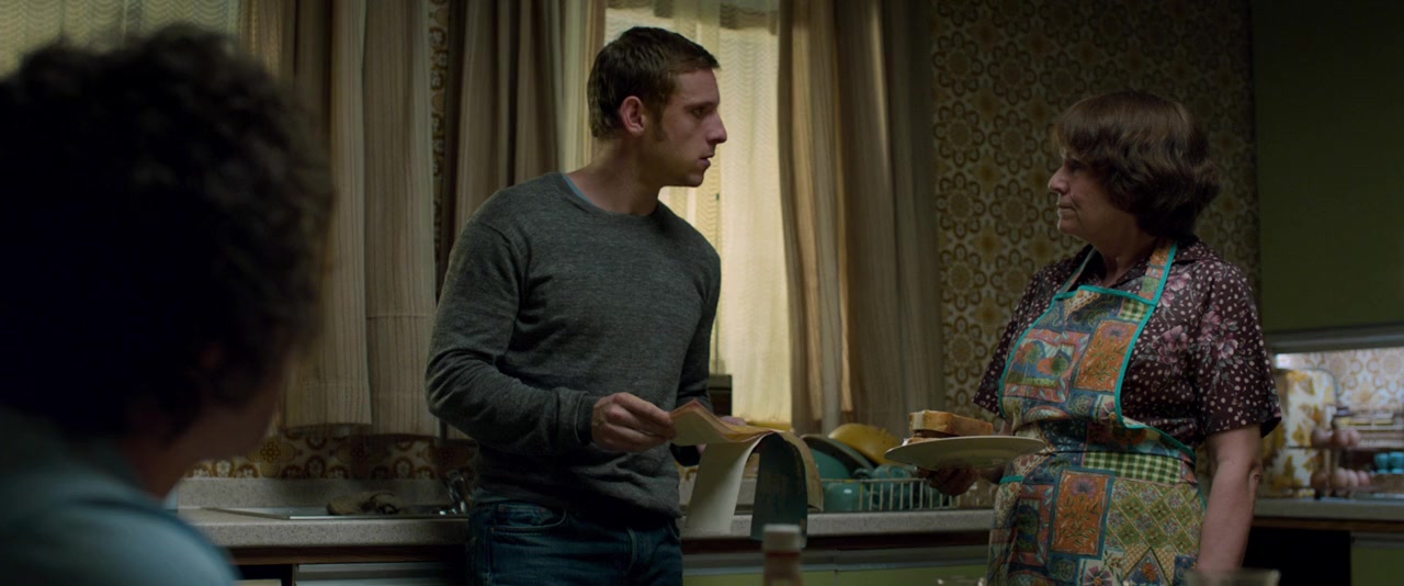 Film Stars Don't Die in Liverpool screenshot 2
