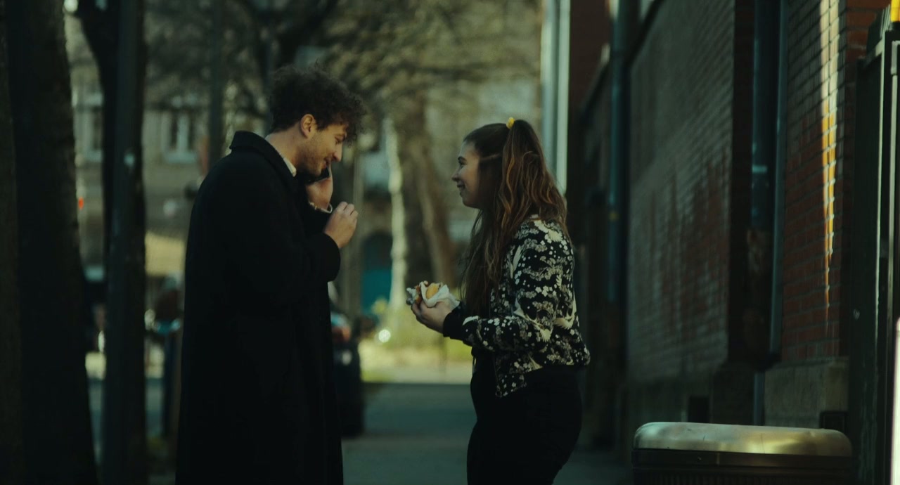 Filmmaker screenshot 2
