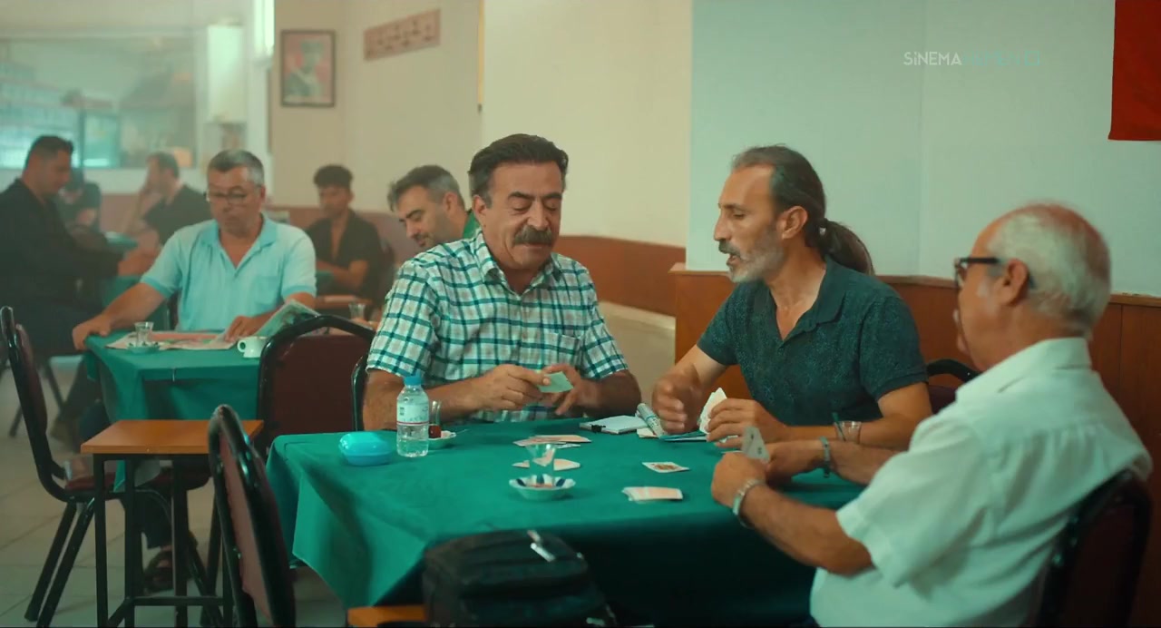 Filme Gel screenshot 3