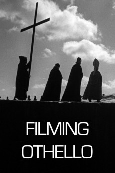 Filming 'Othello' (1978) poster