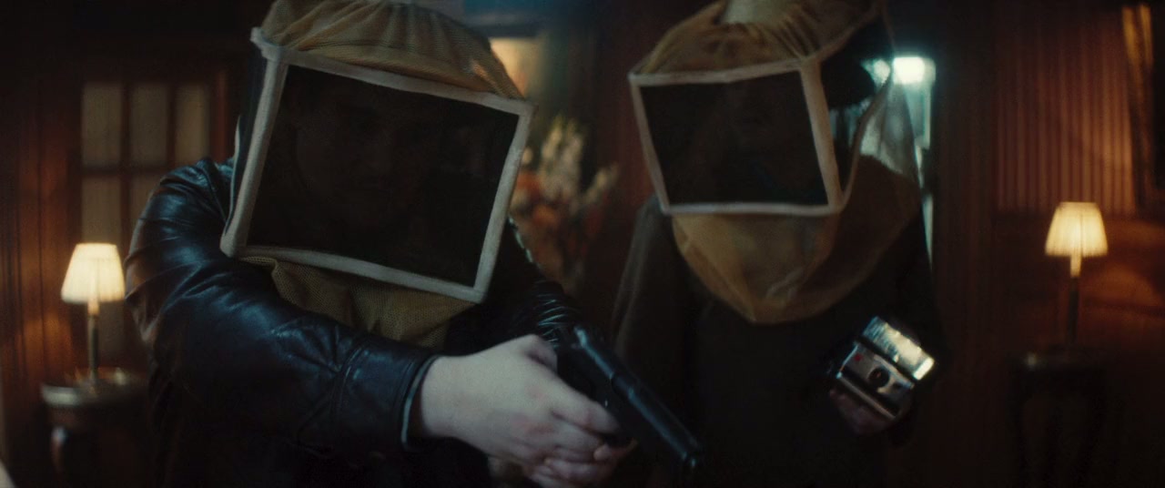 Fils de screenshot 3