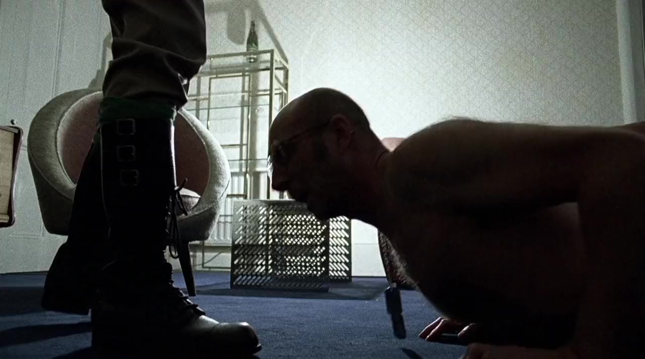 Filth and Wisdom screenshot 3