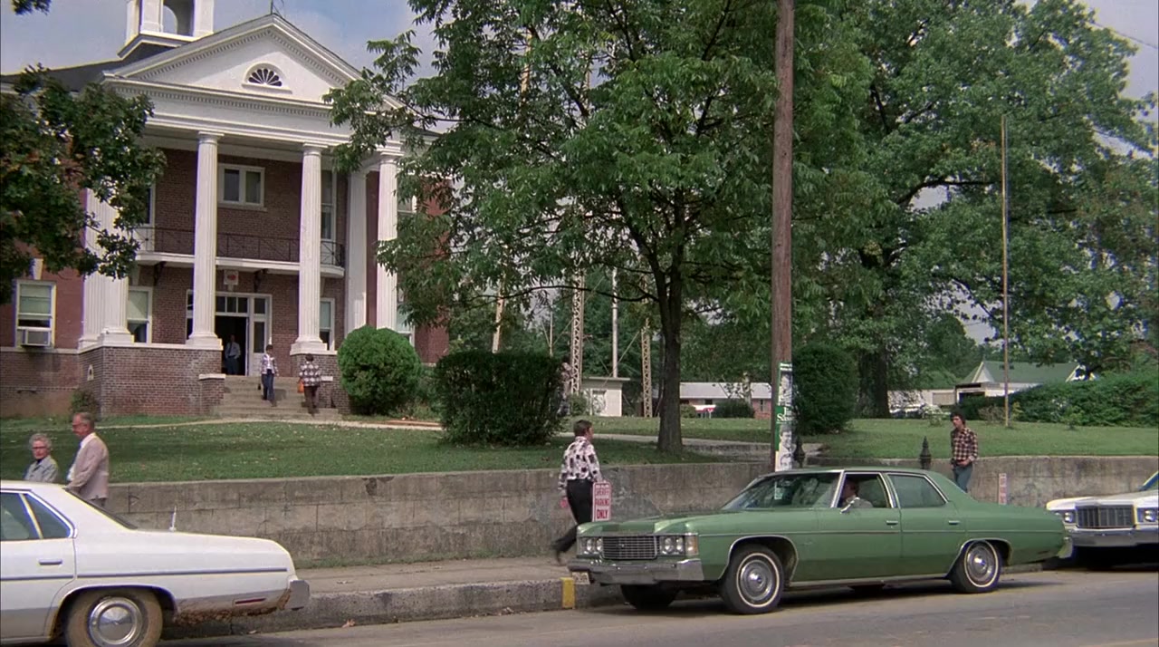 Final Chapter: Walking Tall screenshot 2
