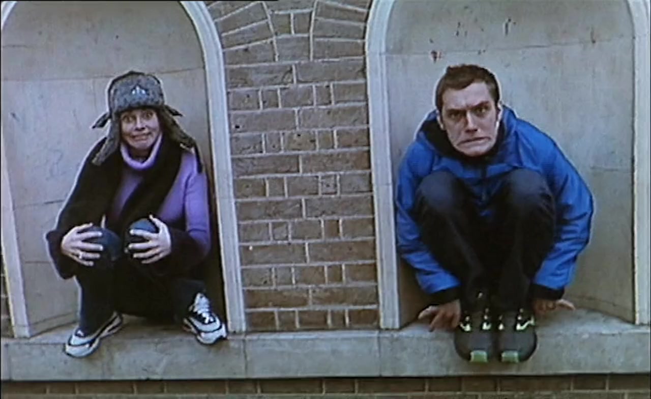 Final Cut screenshot 1