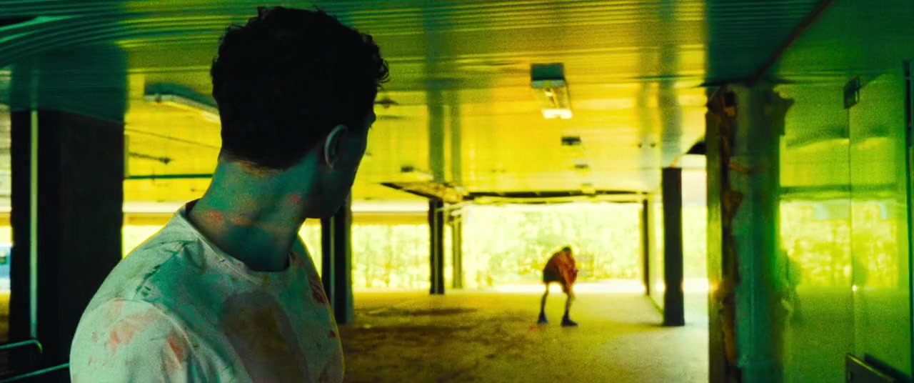 Coupez! screenshot 3