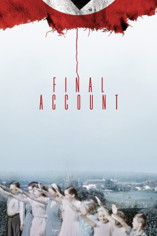 Final Account (2020) poster