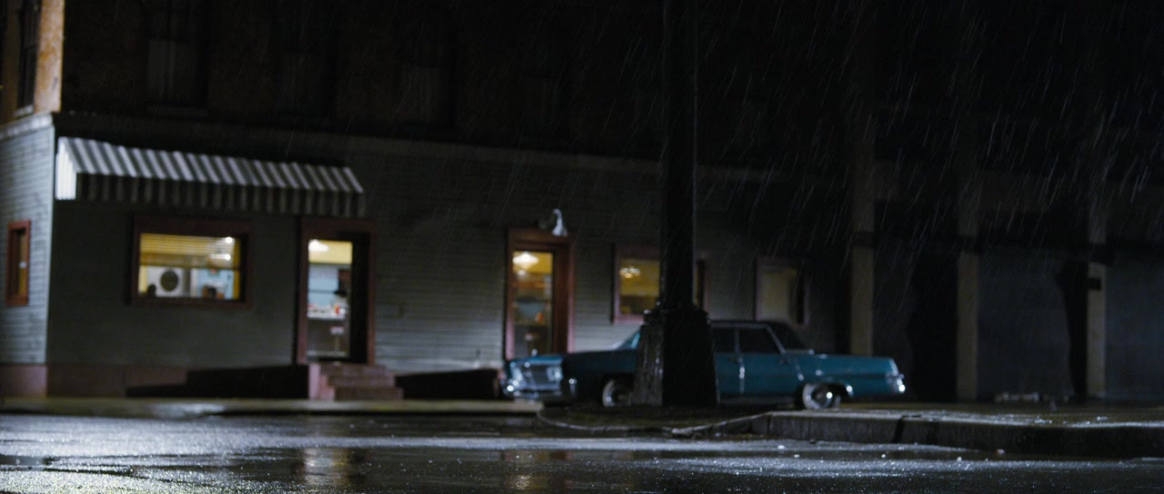 Final Girl screenshot 1