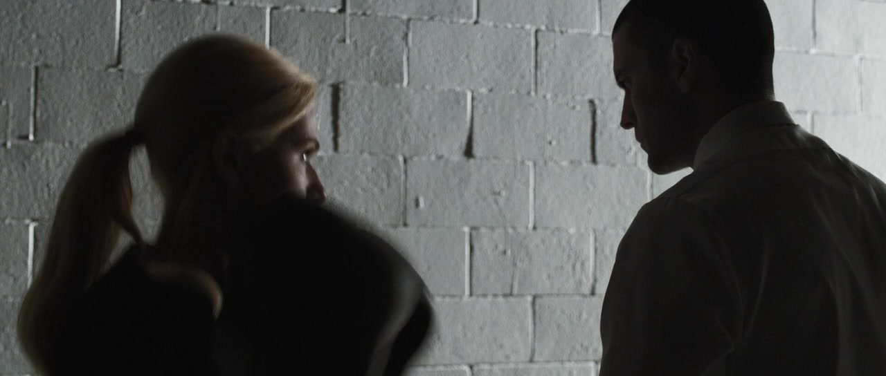 Final Girl screenshot 2