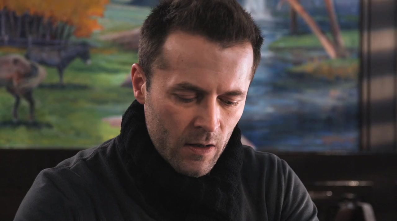 Final Dance screenshot 3
