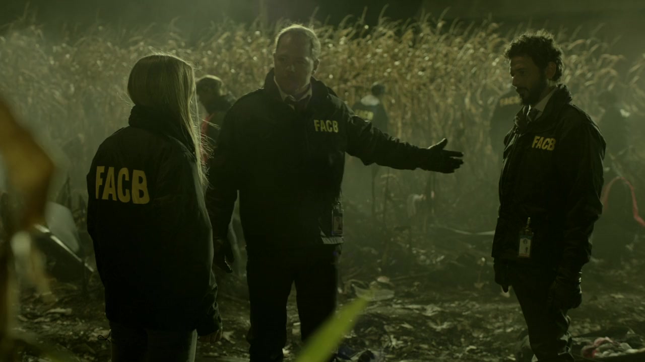 Brace for Impact screenshot 3