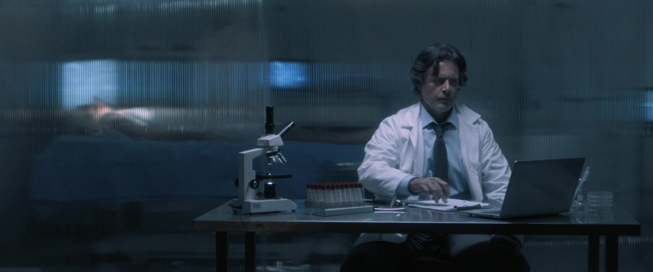 Final Diagnosis screenshot 2
