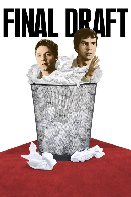 Final Draft (2003) poster