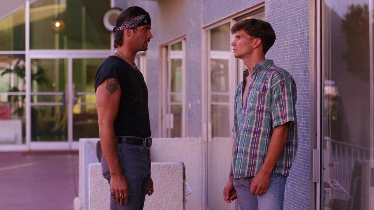 Final Impact screenshot 1