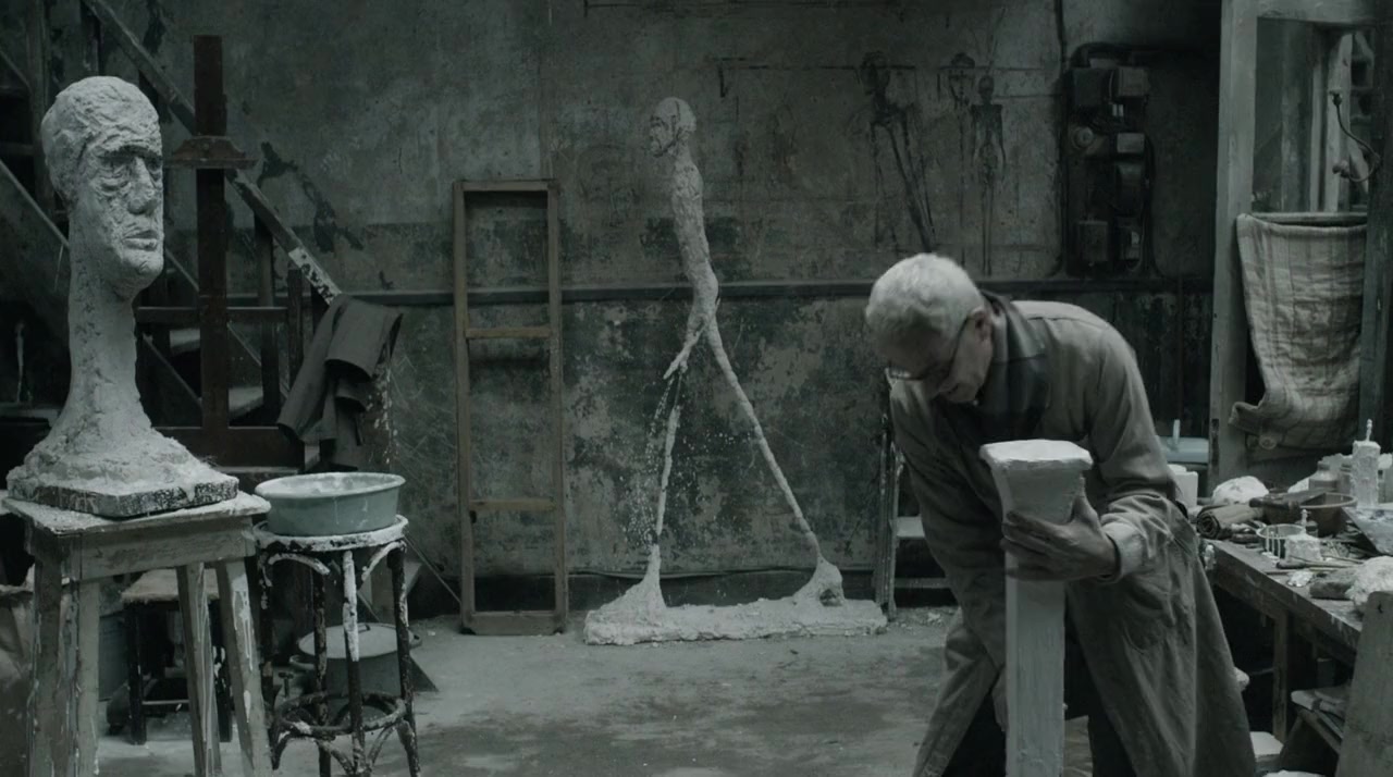 Final Portrait screenshot 1