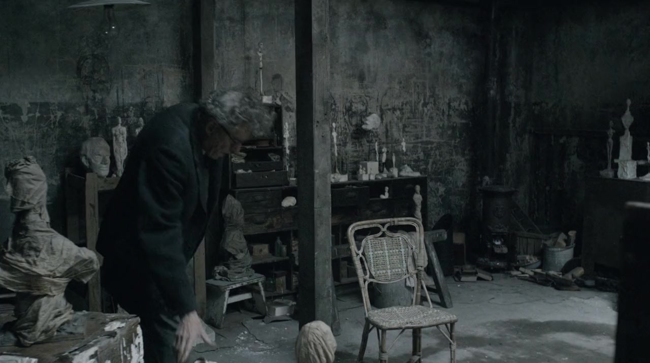Final Portrait screenshot 2