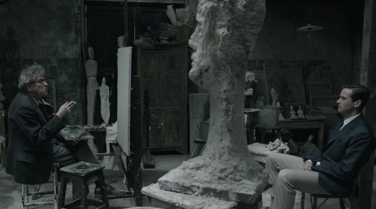 Final Portrait screenshot 3