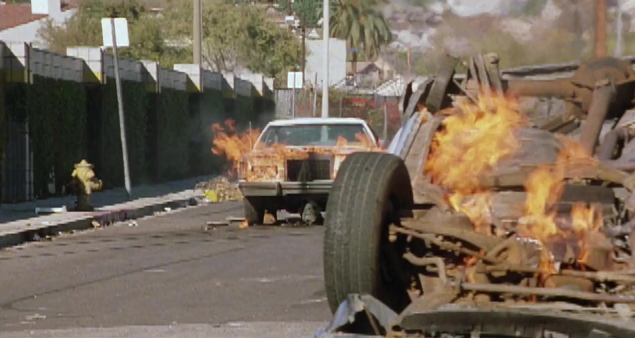 Final Payback screenshot 1