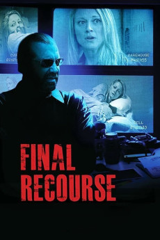 Final Recourse (2013) poster