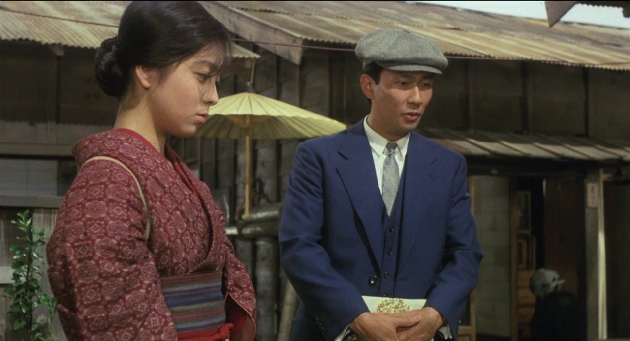 Kinema no tenchi screenshot 2