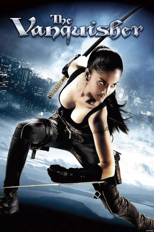 Final Target (2009) poster
