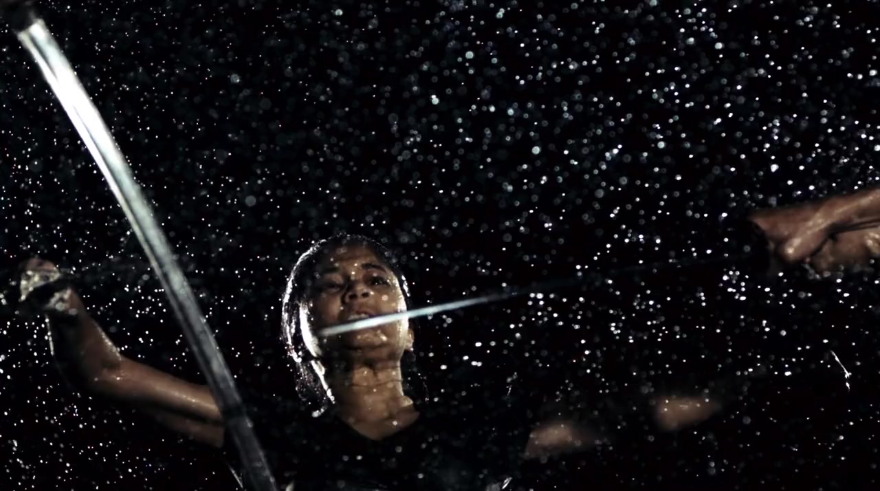 Final Target screenshot 1