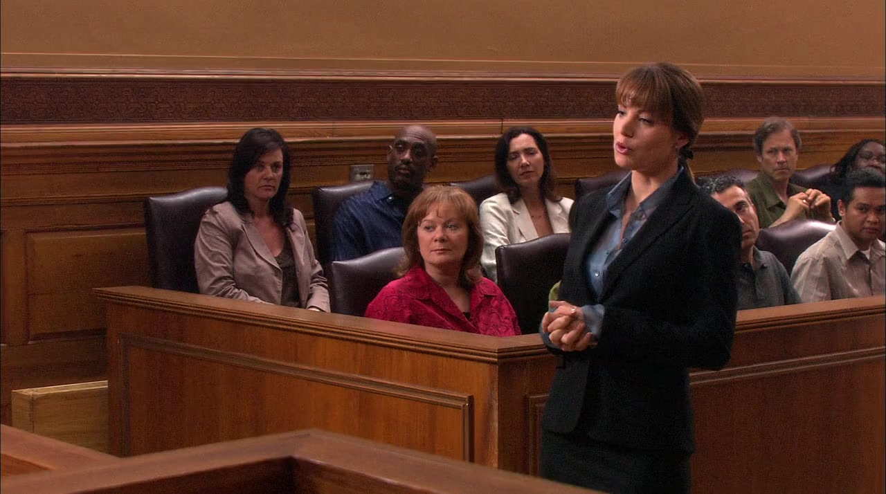 Final Verdict screenshot 1