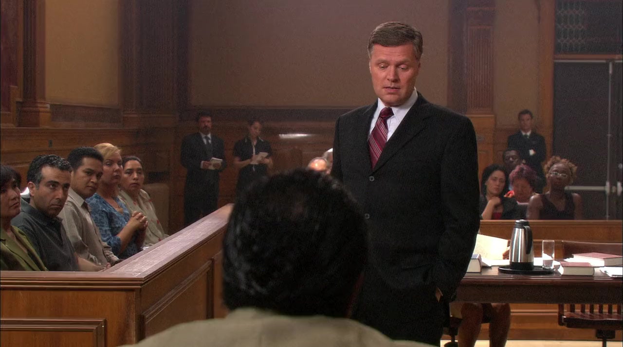 Final Verdict screenshot 2
