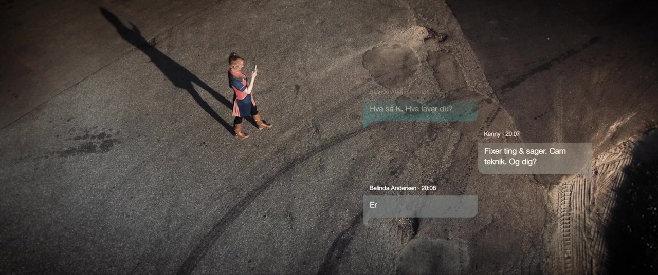Finale screenshot 1