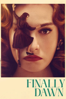 Finalmente l'alba (2023) poster