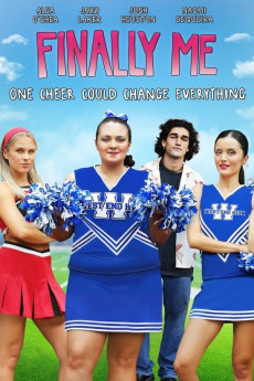 Finally Me (2023) poster