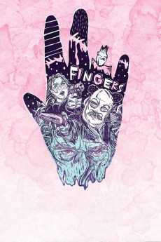 Fingers (2019) poster
