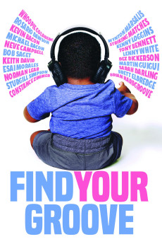 Find Your Groove (2020) poster