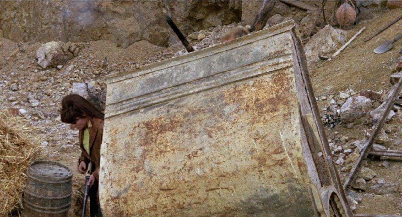 Joe... cercati un posto per morire! screenshot 1