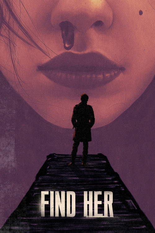 Find Her (2022) poster