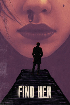 Find Her (2022) poster
