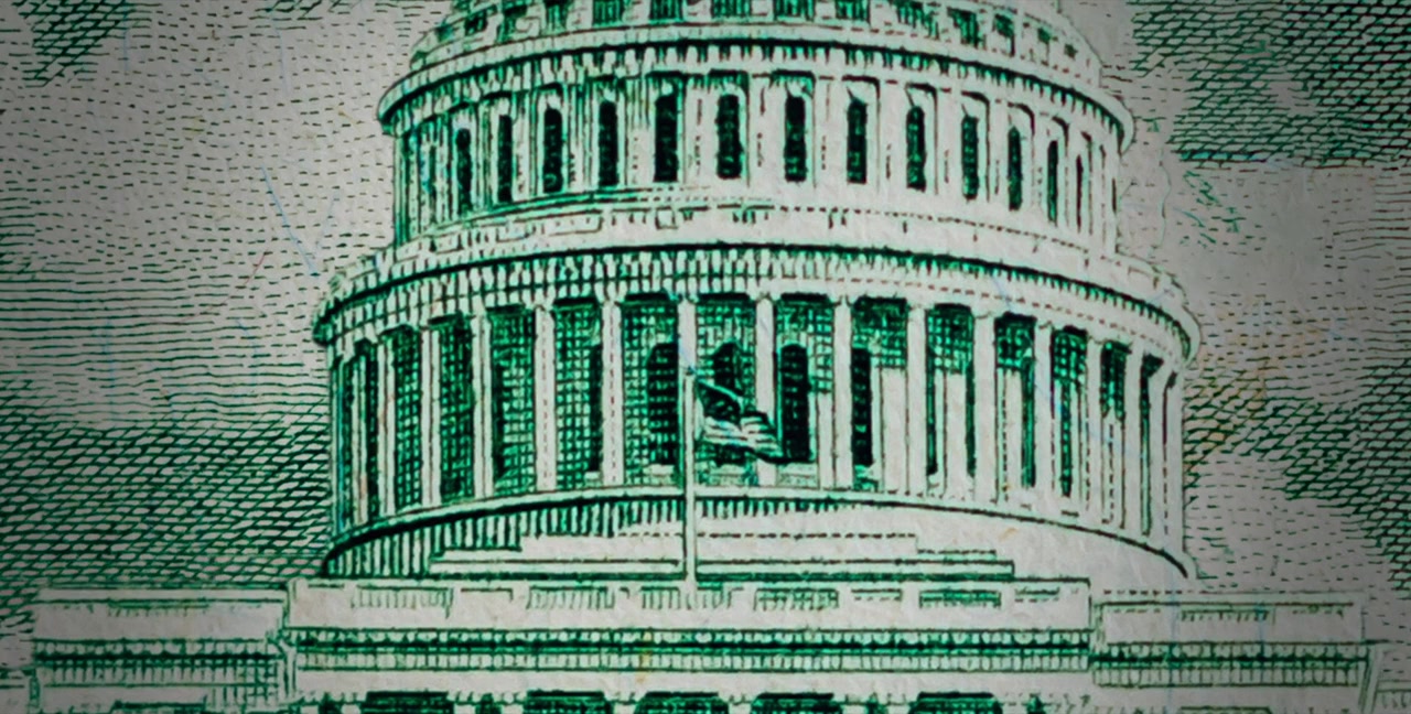 Finding the Money screenshot 1