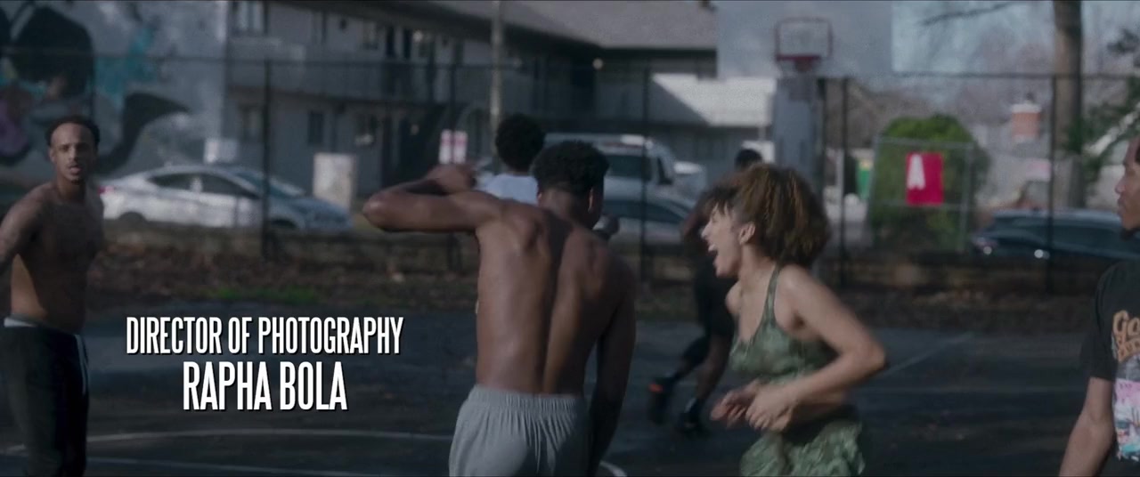 Finding Tony screenshot 3