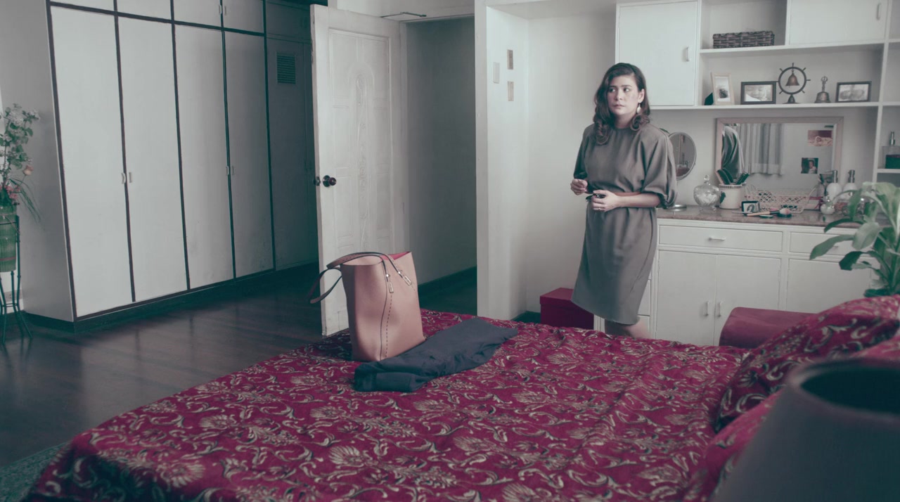 Finding Agnes screenshot 1