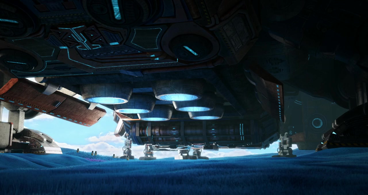 Finding Callaro screenshot 1