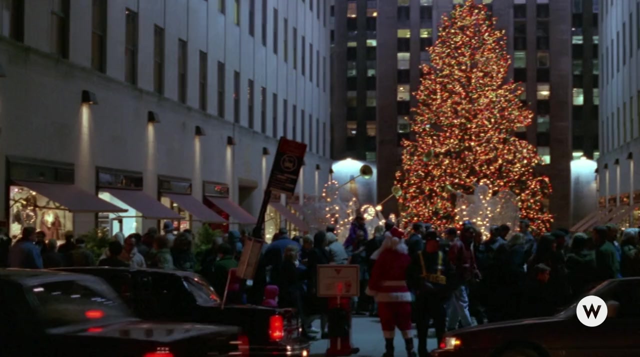 Finding Christmas screenshot 2