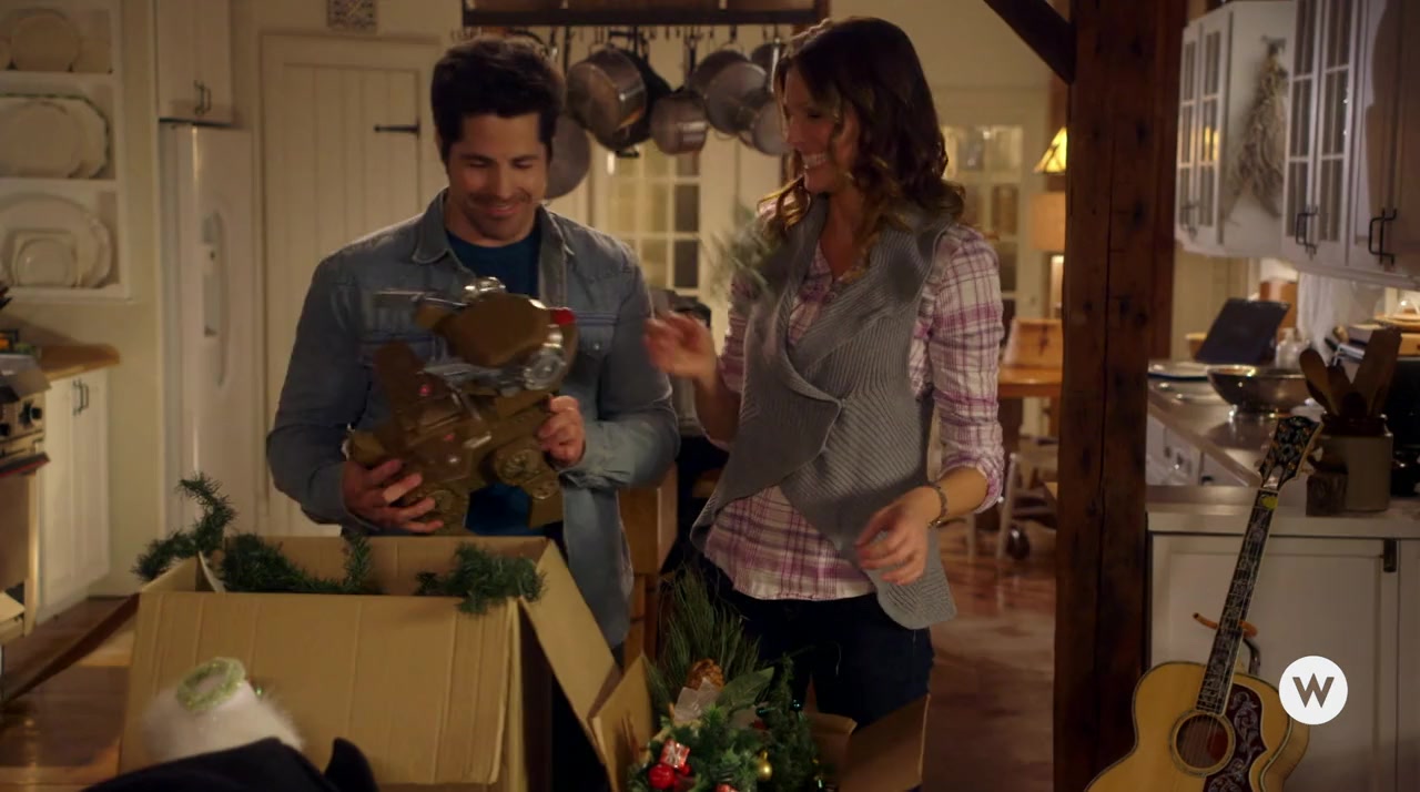 Finding Christmas screenshot 3