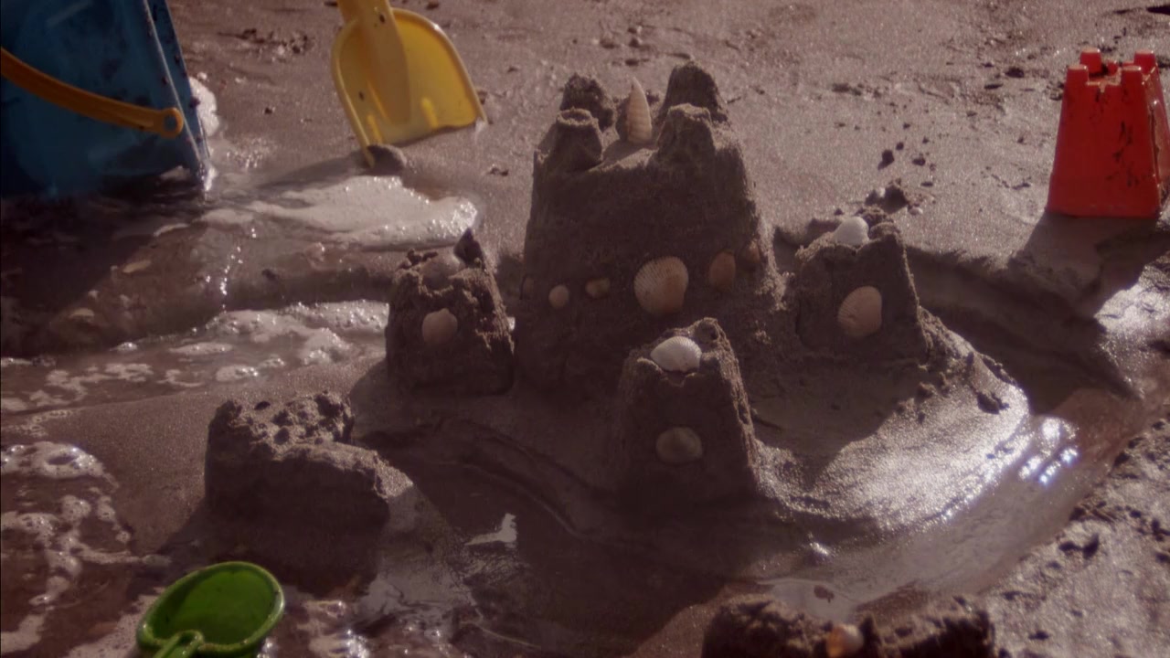 Finding Eden screenshot 1