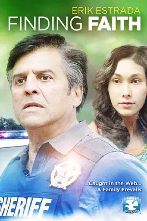 Finding Faith (2013) poster