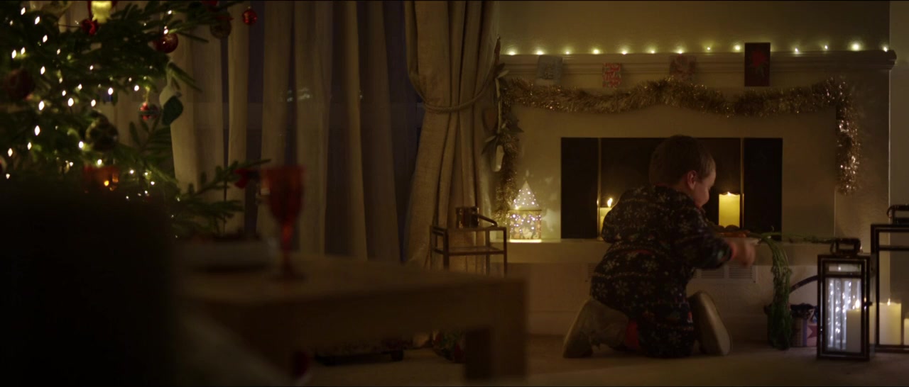 Finding Father Christmas screenshot 1