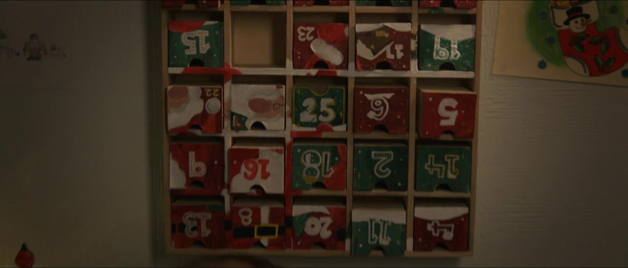 Finding Father Christmas screenshot 2