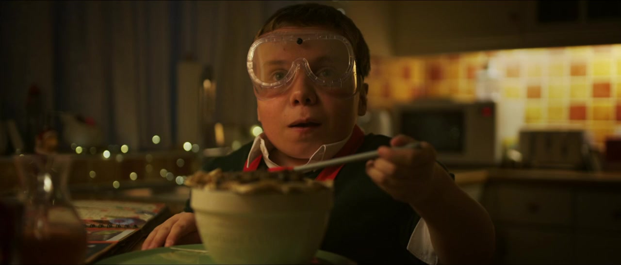 Finding Father Christmas screenshot 3