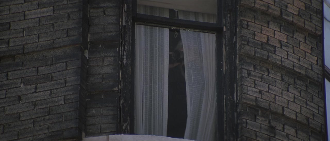 Finding Forrester screenshot 2