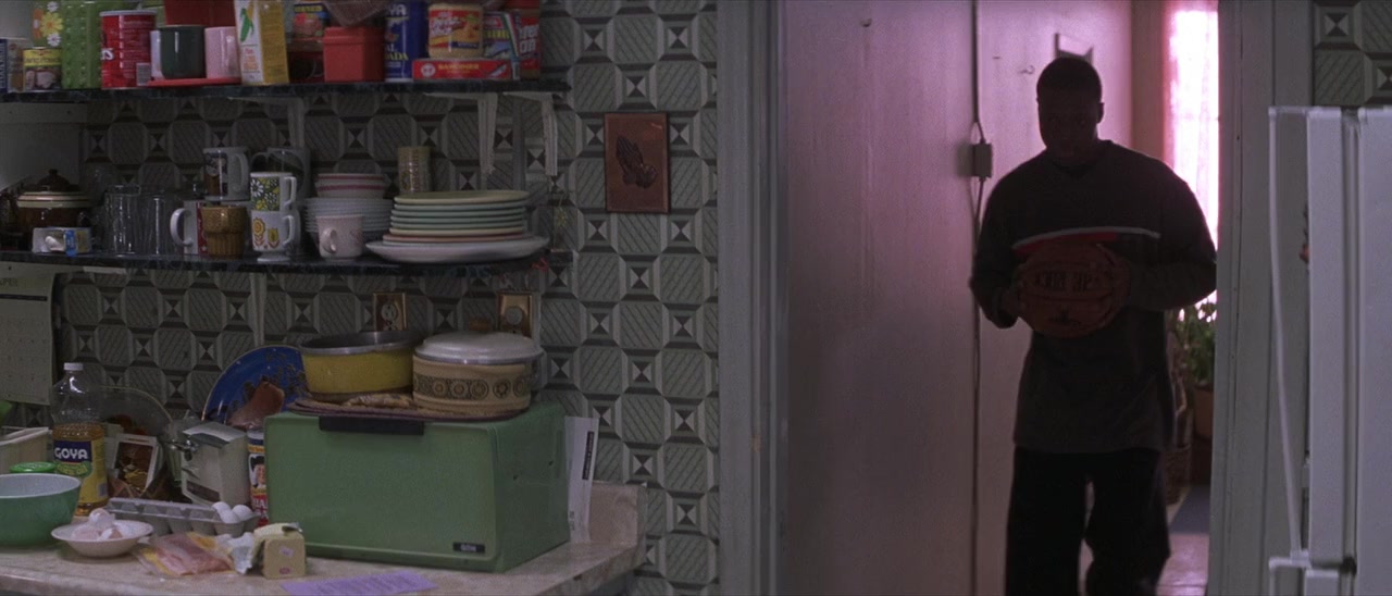 Finding Forrester screenshot 3