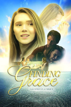 Finding Grace (2019) poster