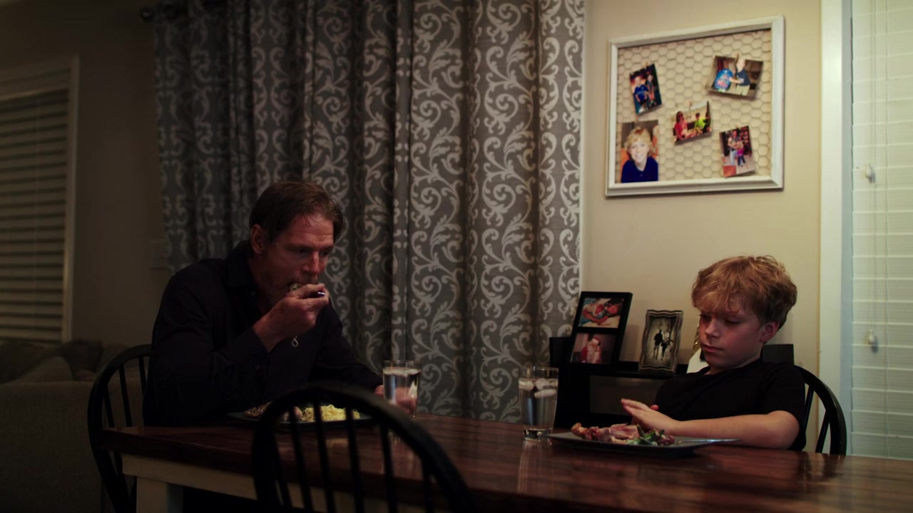 Finding Grace screenshot 2